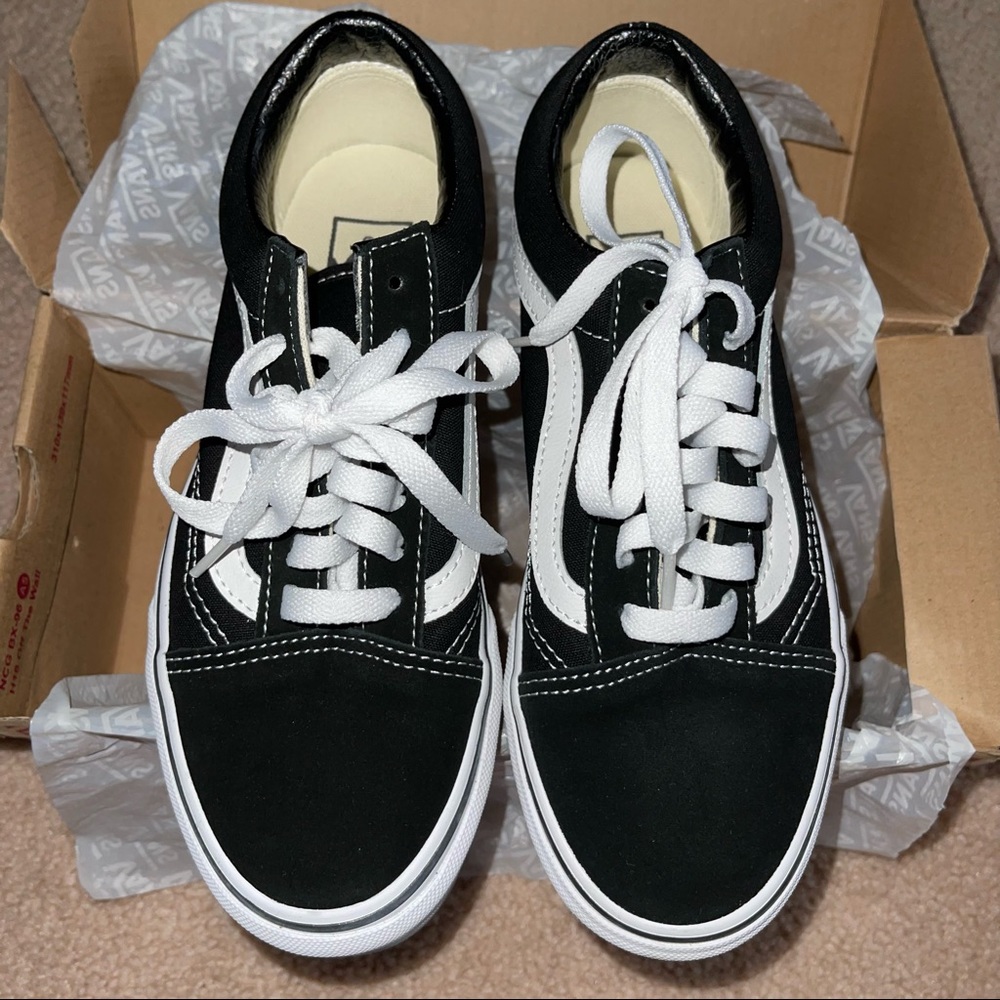 Vans Old Skool